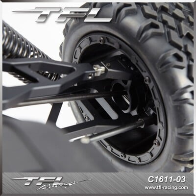 Lower Suspension Arm Lower Suspension Arm