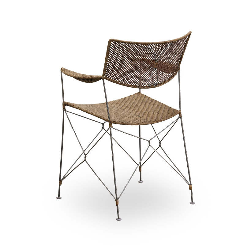 Rap Dining Chair Rap Dining Chair