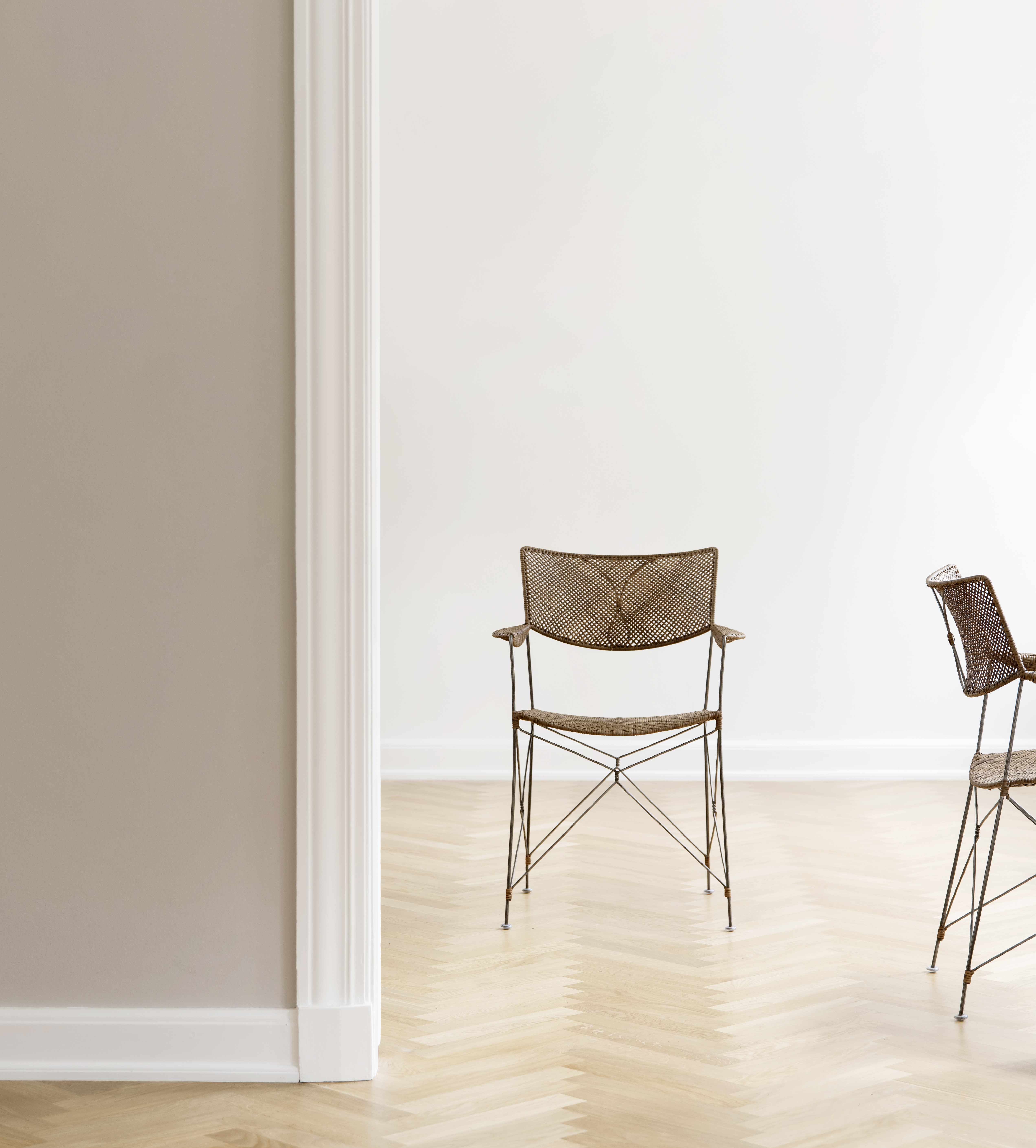 Rap Dining Chair Rap Dining Chair