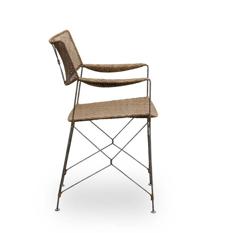 Rap Dining Chair Rap Dining Chair