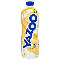 Yazoo Banana £2.09