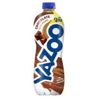 Yazoo Chocolate £2.09