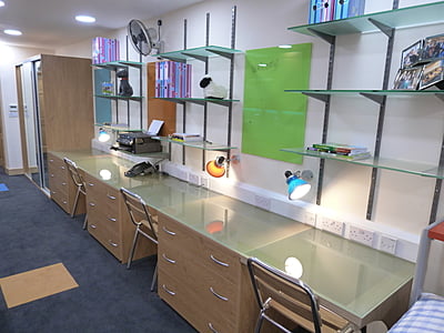 Football Camp in England