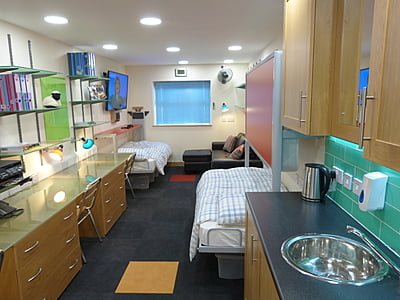 Performing Arts Camp in England