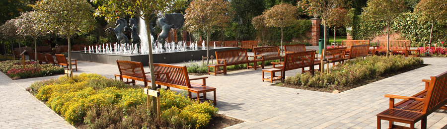 Adventure Camp in England