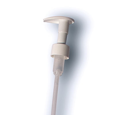 Dispenser Pumpe | 1 Liter Flasche | 1 Stück