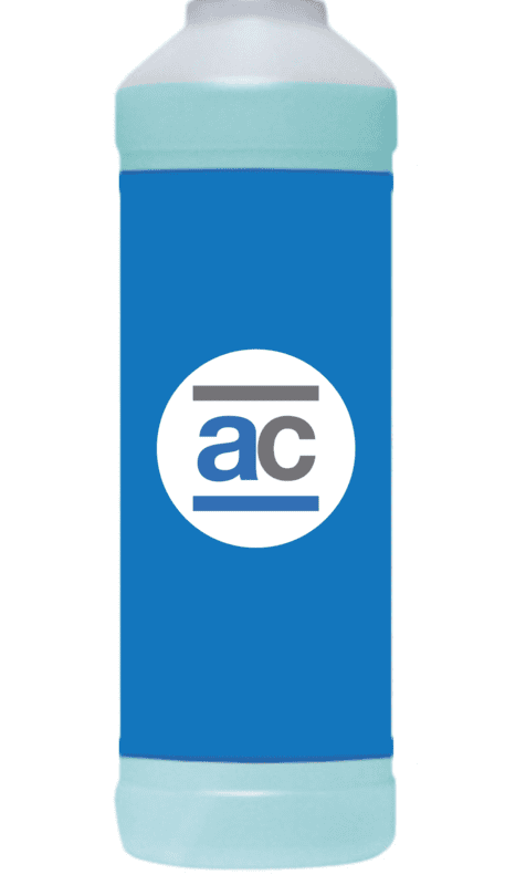 Flasche milchig transparent | 500 ml | rund | Gewinde 28/410 Flasche milchig transparent | 500 ml | rund | Gewinde 28/410