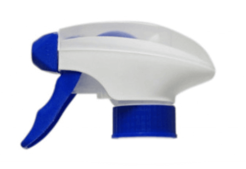 Sprühkopf | Trigger blau | Gewinde 28/410