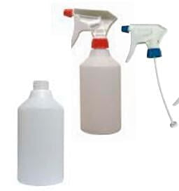 Sprühkopf K3 | 500 ml | 27er | rot