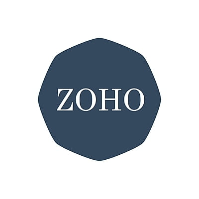 ZOHO ZOHO