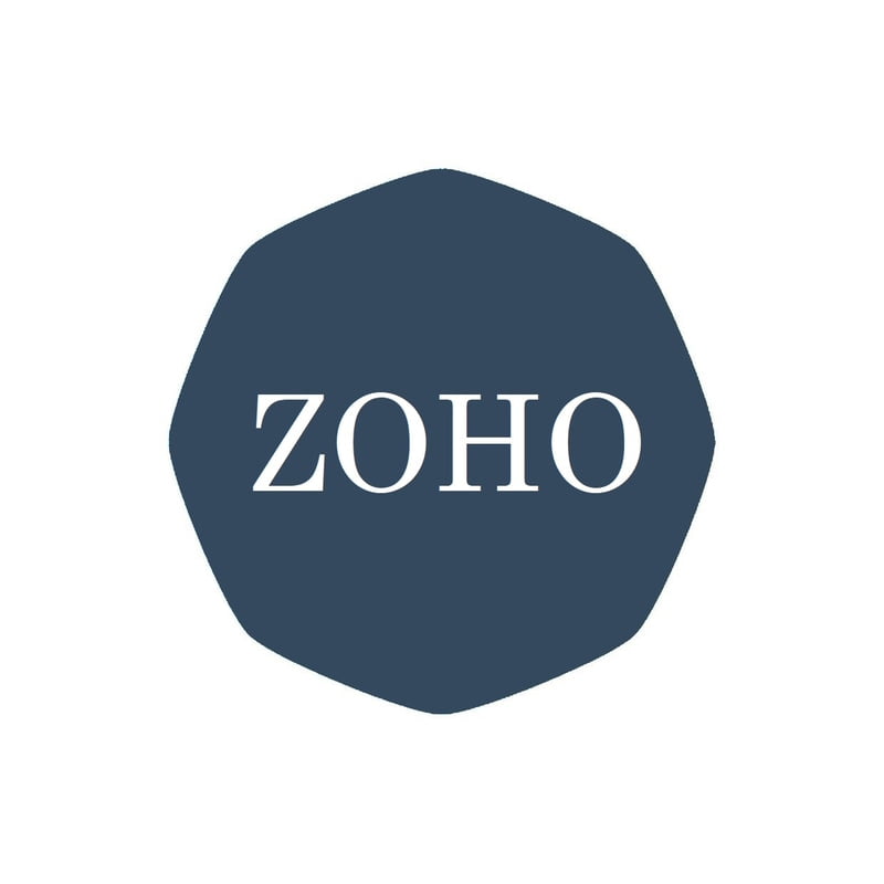 ZOHO ZOHO