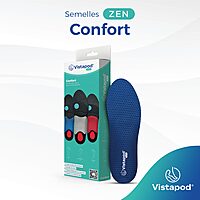 Semelle Zen