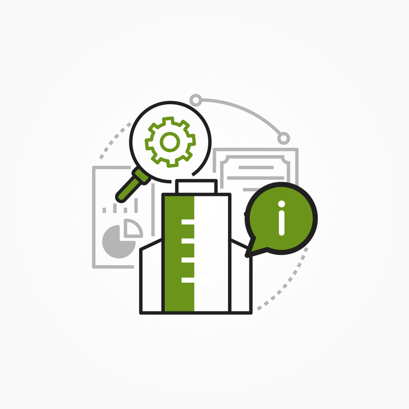 Add-On Zertifizierung | Referenzszenario Status Quo