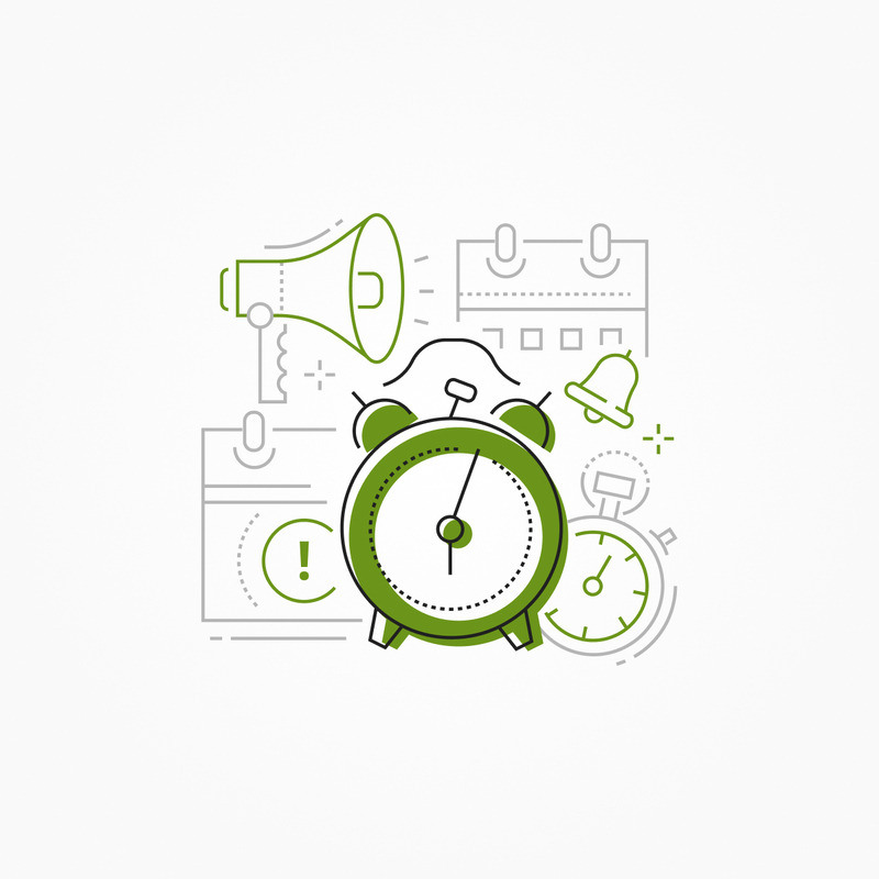 Add-On Zertifizierung | Time-of-Service