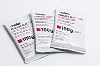 concept vest Einbettmasse - 5 KG