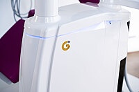 Riunito odontoiatrico MIGLIONICO G60 Riunito odontoiatrico MIGLIONICO G60