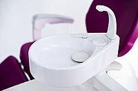 Riunito odontoiatrico MIGLIONICO G60 Riunito odontoiatrico MIGLIONICO G60