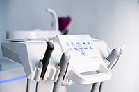 Riunito odontoiatrico MIGLIONICO G60 Riunito odontoiatrico MIGLIONICO G60