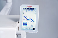 Riunito odontoiatrico MIGLIONICO G60 Riunito odontoiatrico MIGLIONICO G60