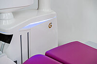 Riunito odontoiatrico MIGLIONICO G60 Riunito odontoiatrico MIGLIONICO G60