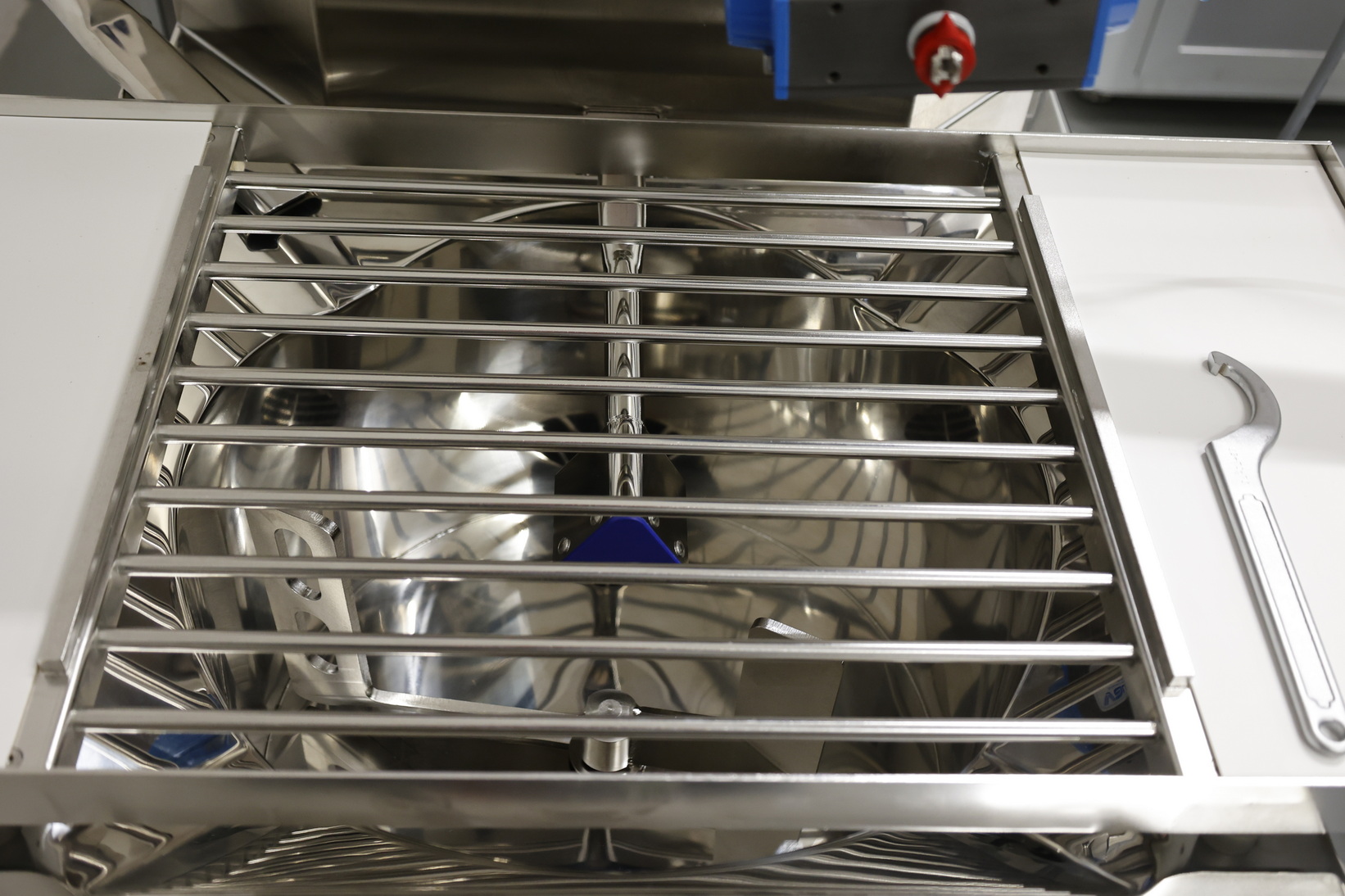 Niveausensor für Tankansteuerung