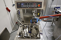 Workstation Gami DivaTemp T500 Easy-Clean