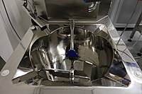 Workstation Gami DivaTemp T500 Easy-Clean