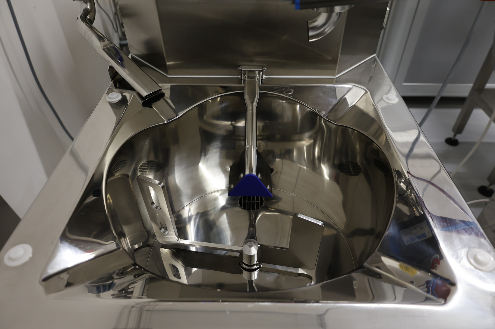 Niveausensor für Tankansteuerung