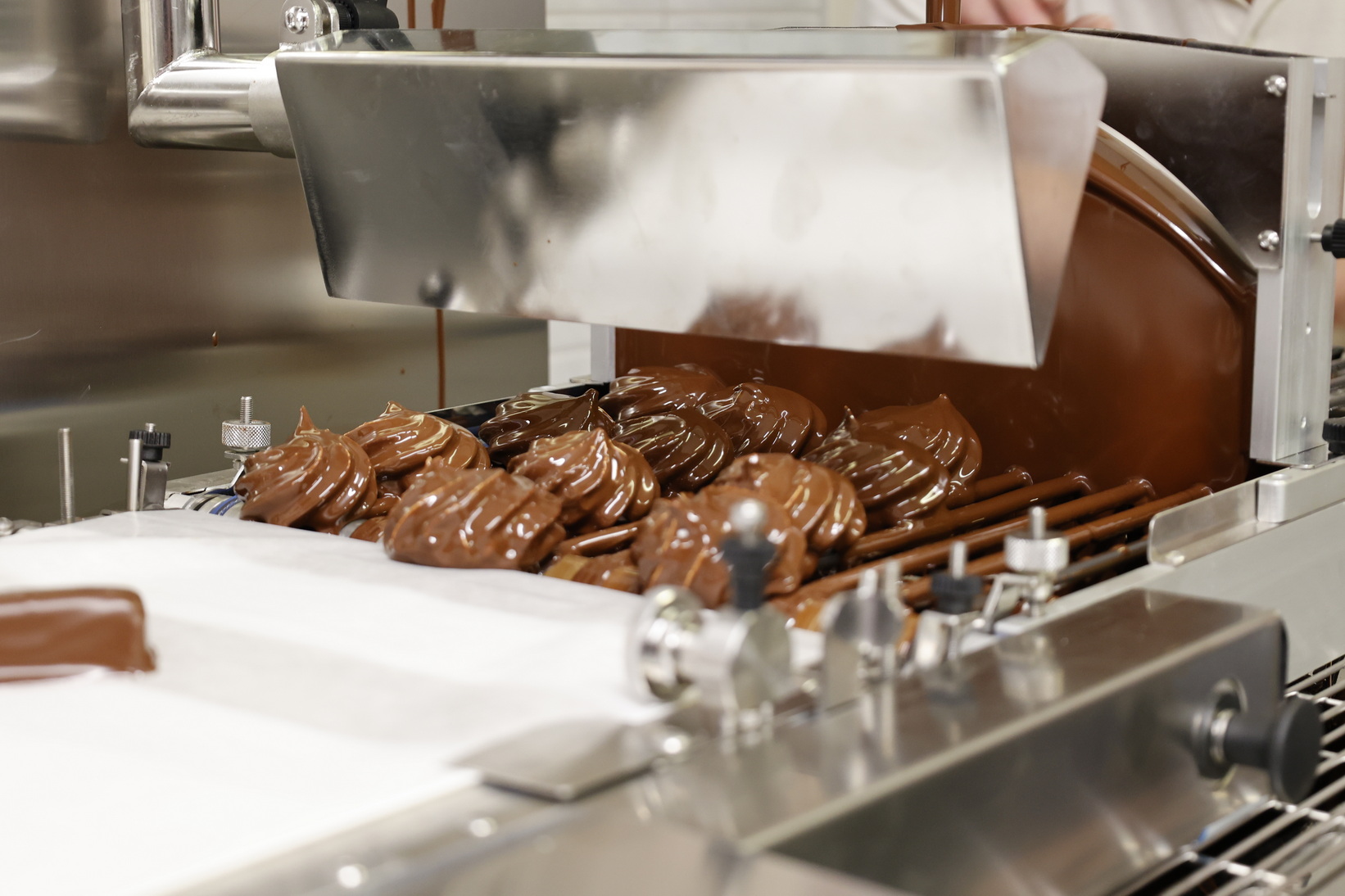 Riemenband NR400C-ZR-300