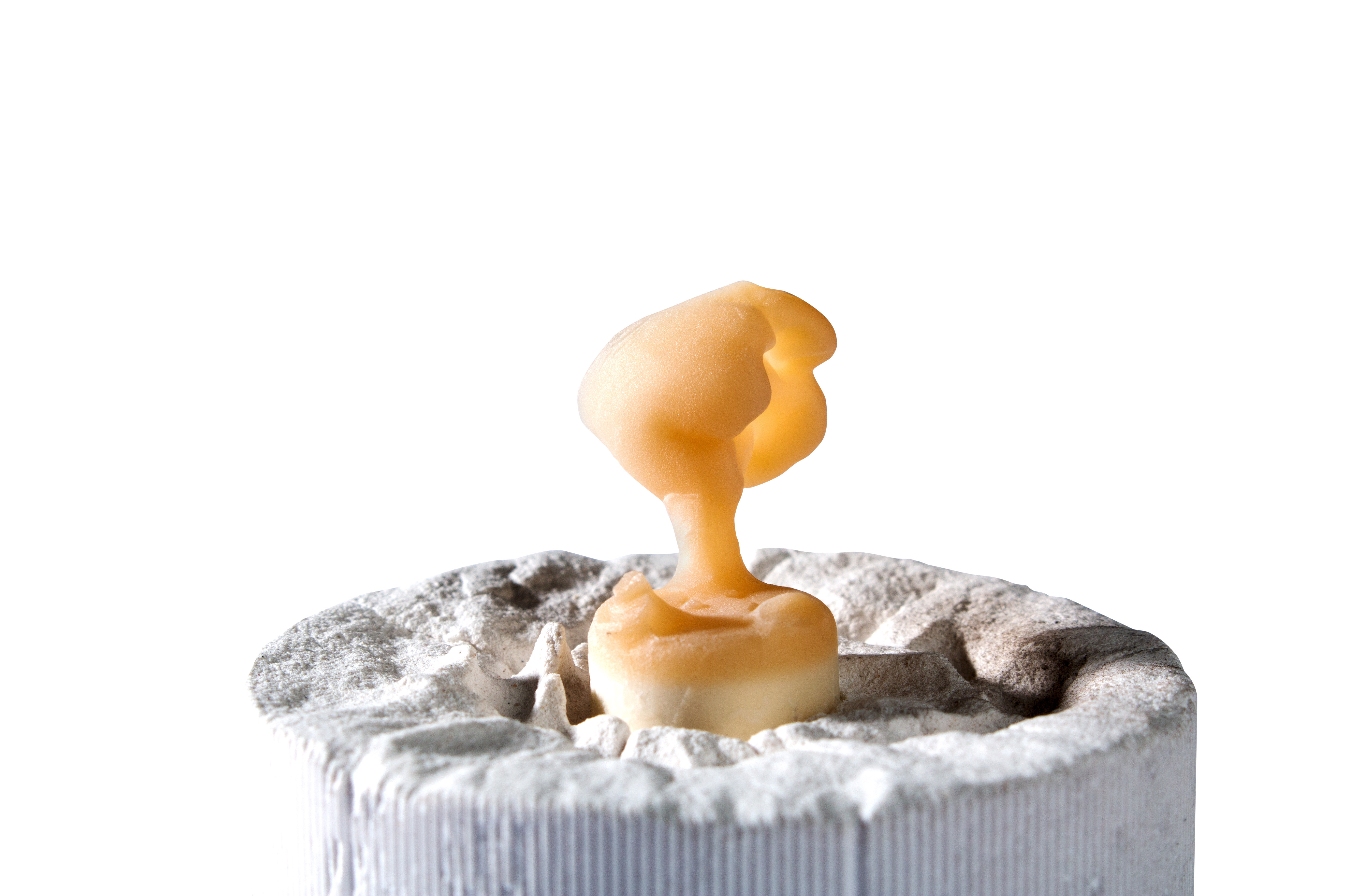 concept vest Einbettmasse - 5 KG