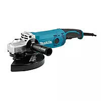 Makita 9 inch/230mm Angle Grinder (240v)