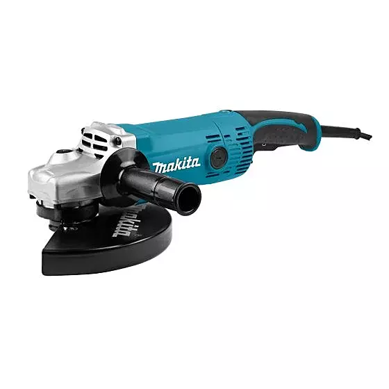 Makita 9 inch/230mm Angle Grinder (110V)
