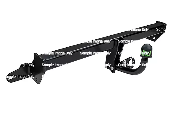 Peugeot 1007 Tow Bar (2004-2011) 375900