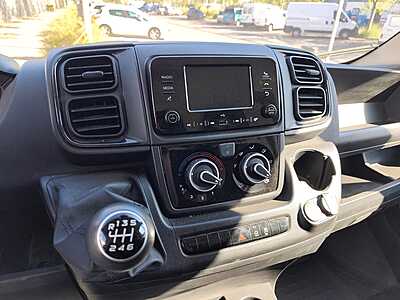 FIAT DUCATO 35 FURGON L3H2