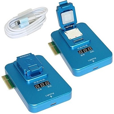 JC Apple PCIE - 8 NAND Repair Testing Module iPhone 8 8 Plus X - PRO1000S