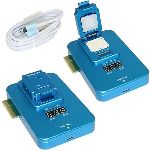 JC Apple PCIE - 8 NAND Repair Testing Module iPhone 8 8 Plus X - PRO1000S