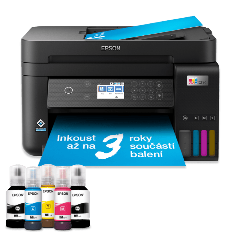 EPSON L6270