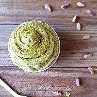 Crema di pistacchio (pistagecrème), 180g