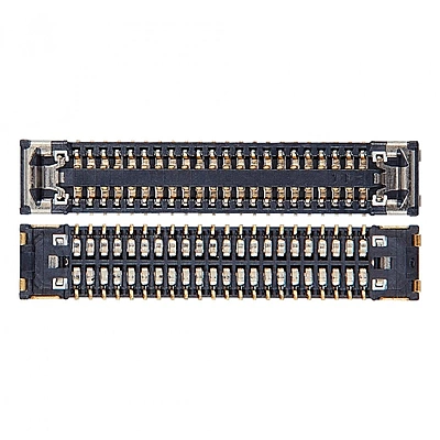 iPhone 13 Pro , 13 Pro Max - Charging Port FPC Connector - 44 Pin - PQC