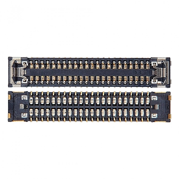 iPhone 13 Pro , 13 Pro Max - Charging Port FPC Connector - 44 Pin - PQC