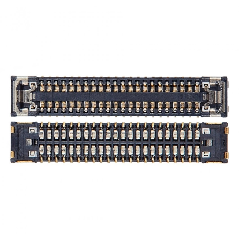 iPhone 13 Pro , 13 Pro Max - Charging Port FPC Connector - 44 Pin - PQC