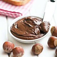 Crema di cioccolato EKO, 180g