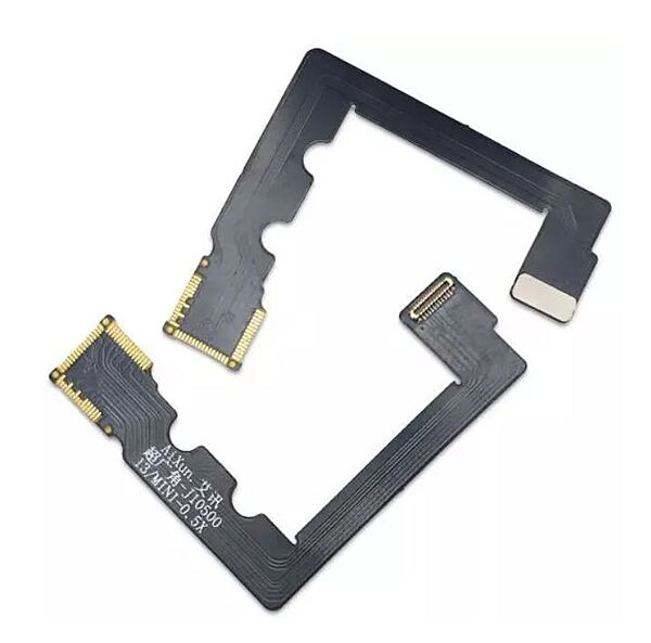AiXun - Ultra Wide Angle Camera Module FPC Flex With Pin Header - iPhone 13 Mini