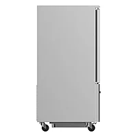 Abatidor de temperatura 10 niveles GN 1/1 Infrico IABT10 1L – vista 3
