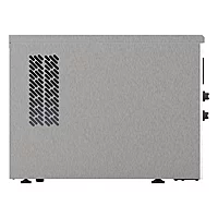 Abatidor de temperatura 3 niveles GN 1/1 Infrico ABT3 1S – vista 3