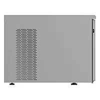 Abatidor de temperatura 3 niveles GN 1/1 Infrico IABT3 1S – vista 3