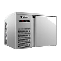Abatidor de temperatura 3 niveles GN 1/1 Infrico IABT3 1S