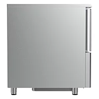 Abatidor de temperatura 5 niveles GN 1/1 Infrico ABT5 1L – vista 3