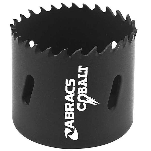 Abracs Cobalt Hole Saw 102mm (4")