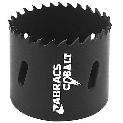 Abracs Cobalt Holesaw 17mm (11/16")